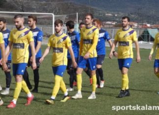 Οι τελευταίες εκδοχές για την τύχη της Γ’ Εθνικής