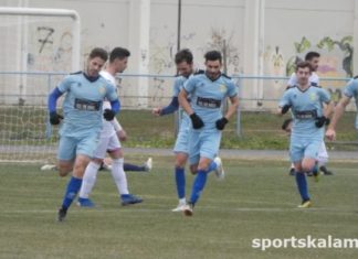 Κλειστά μέχρι 27 Απριλίου αθλητικά κέντρα, χιονοδρομικά, παραλίες, καταστήματα