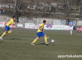 Εις αύριον τα σπουδαία για την Γ’ Εθνική κατηγορία