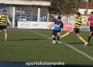Τα δεδομένα και οι παράμετροι της Γ’ Εθνικής κατηγορίας