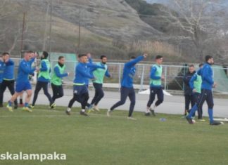 Πως θα ξεκινήσουν οι αθλητικές δραστηριότητες και πάλι στην Ελλάδα