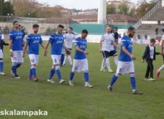Σε τηλεδιάσκεψη αύριο η Σούπερ Λιγκ 2 και η Φούτμπολ Λιγκ