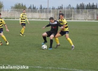 Σήμερα οι οριστικές αποφάσεις για την Γ’ Εθνική – τι θα γίνει με τα Μετέωρα