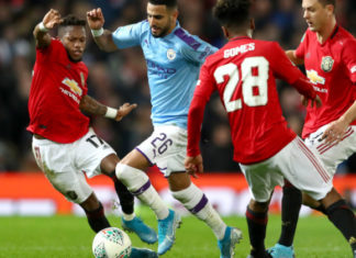 Μέσα σε 40 ημέρες θα ολοκληρωθεί η Premier League