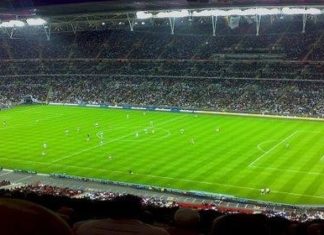 Τα 10 μεγαλύτερα γήπεδα του κόσμου