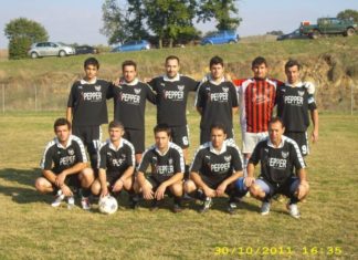Φλας μπακ στον Πανχασιακό του 2011