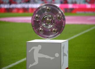 Ρεκόρ τηλεθέασης στα χθεσινά ματς της Bundesliga