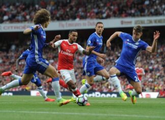 Επιστροφή στην Premier League με ελεύθερη μετάδοση αγώνων