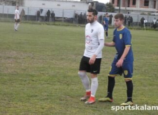 Οι ομάδες που παρέμειναν στην Γ’ Εθνική