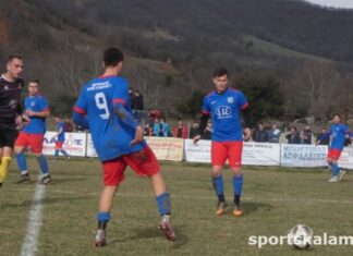 Οι εκκρεμότητες του τοπικού ερασιτεχνικού ποδοσφαίρου