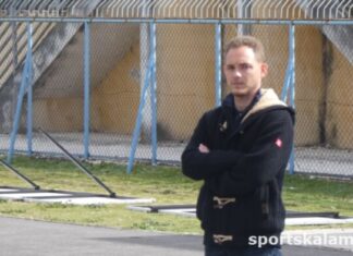 Νίκος Μανούρας: “παραμείναμε στην κατηγορία κόντρα στα προγνωστικά”