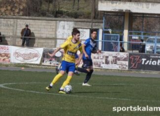 Την Δευτέρα θα αποφασιστεί ποιες ομάδες θα υποβιβασθούν από την Γ’ Εθνική