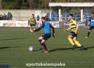 Εις αύριον τα σπουδαία για το θέμα του υποβιβασμού στην Γ’ Εθνική