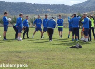Επιτρέπεται από την Δευτέρα η χρήση αθλητικών εγκαταστάσεων