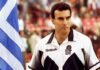 Σαν σήμερα η πρώτη συμμετοχή του Νίκου Γκάλη με την Εθνική ομάδα
