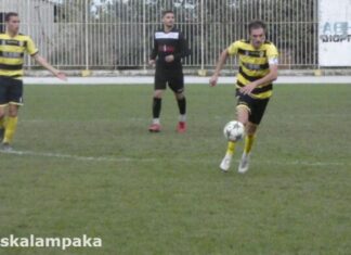 Οι προτάσεις για άνοδο-υποβιβασμό στην Γ’ Εθνική