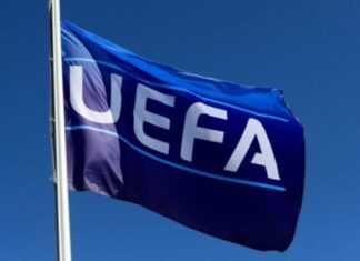 Αλλάζει το όριο επανέναρξης των πρωταθλημάτων η ΟΥΕΦΑ
