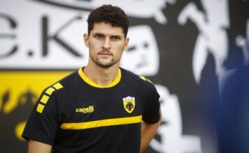 Δανεικός από την ΑΕΚ στον Απόλλωνα Λεμεσού ο Χρήστος Αλμπάνης