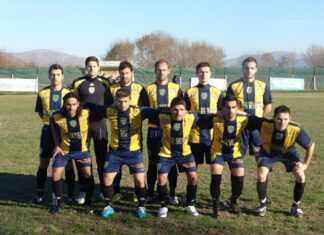 Flashback στα Μετέωρα της χρονιάς 2010-11
