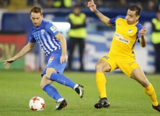 Με κόσμο πλέον οι αγώνες στην Κύπρο