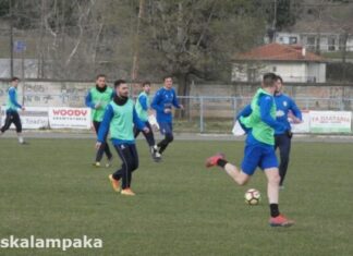 Σήμερα η πρώτη συγκέντρωση του ΑΣ Μετέωρα