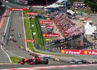 Πίστα Formula 1 θέλει να φτιάξει στην Θεσσαλία ο Περιφερειάρχης Κ. Αγοραστός