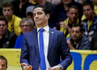 Η Μακάμπι πρωταθλήτρια στο Ισραήλ