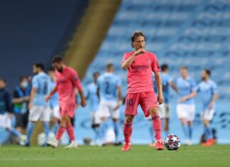 Ρεάλ και Γιουβέντους έξω από την 8άδα του Champions League