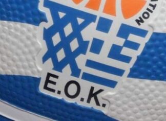 Στις 20 Αυγούστου η κλήρωση των πρωταθλημάτων μπάσκετ