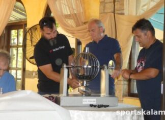 Η κλήρωση του α’ ομίλου της Α’ Ερασιτεχνικής