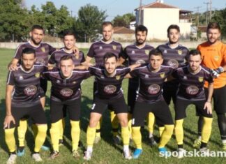 Το πρόγραμμα της Κρύας Βρύσης στο φετινό πρωτάθλημα