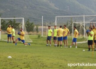 Κορυφώνεται η προετοιμασία των Μετεώρων