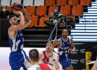 Μπασκόνια και Μπιλμπάο έπαιξαν με κόσμο στις εξέδρες