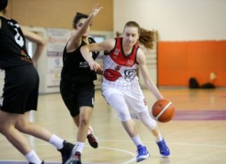 Ολοκληρώνεται αύριο το Πανελλήνιο Νεανίδων στο μπάσκετ