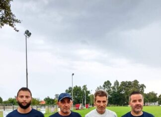 Το τεχνικό τιμ της Φήκης για τη νέα σεζόν