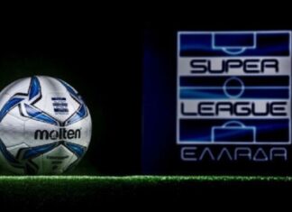 Super League: η κλήρωση των πλέι-οφ