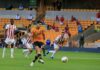 Ο Ολυμπιακός αν και καλός ηττήθηκε 1-0 από την Γούλβς κι αποκλείστηκε