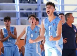 Έλληνας μπασκετμπολίστας πολύ κοντά στην Γκραν Κανάρια