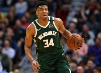 NBA: για 2η σερί σεζόν MVP ο Γιάννης Αντεκοτούνμπο