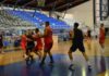 Φιλικό με τον ΑΣ Καρδίτσας για τον Αίολο