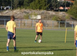 Νίκος Μανούρας: “σ’ ένα πρωτάθλημα όλοι παίζουν με όλους”