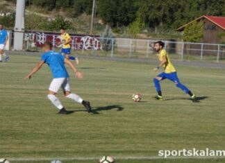 Με τον ΑΟ Σελλάνων εντός έδρας ξεκινάνε τα Μετέωρα στο πρωτάθλημα
