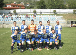 Flashback στα Μετέωρα του 2012