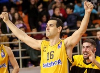 BCL: η ΑΕΚ νίκησε την Νίμπουργκ και πέρασε στα ημιτελικά