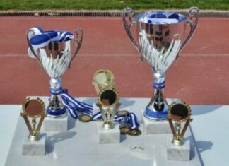 Οι διαιτητές της α’ φάσης του κυπέλλου της ΕΠΣΤ