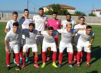 Τα Τρίκαλα κέρδισαν 4-2 τον Πανελευσινιακό – βασικός ο Λίτσιος