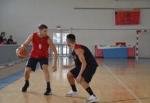 Γ’ Εθνική μπάσκετ: ξεκίνημα με νίκη για τους Γόμφους