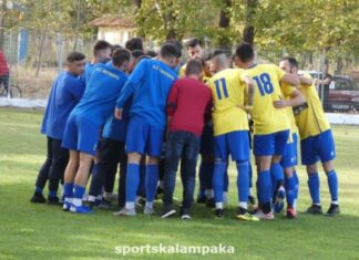Στη συνέχεια του πρωταθλήματος εστιάζουν τα Μετέωρα