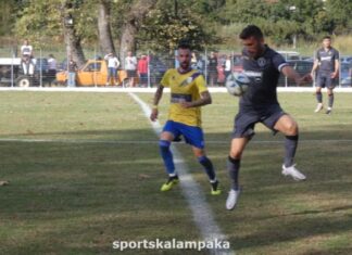 Γ’ Εθνική: 3ος όμιλος: αποτελέσματα ημιχρόνου 3ης αγωνιστικής