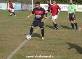 Α’ Ερασιτεχνική: οι σκόρερ της 1ης και 2ης αγωνιστικής
